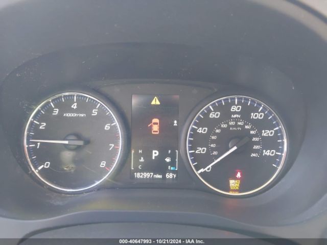 JA4AD3A32GZ009463 Mitsubishi Outlander Se