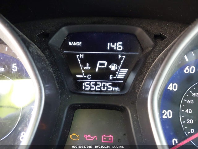 Hyundai ELANTRA SE 2015 5NPDH4AE9FH584132 Image 15