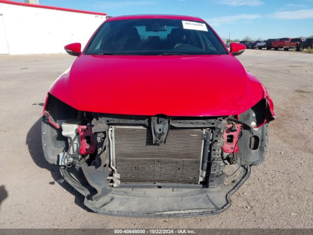 3VW4S7AJ7FM328191 Volkswagen Jetta 2.0t Gli Sel
