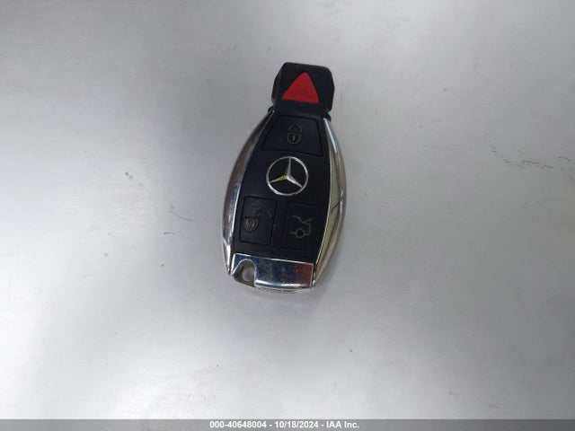 WDC0G4JB7JV061038 Mercedes-Benz GLC 300