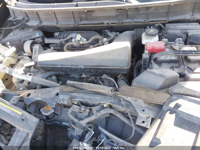 5N1AT2MT4FC926173 Nissan ROGUE S