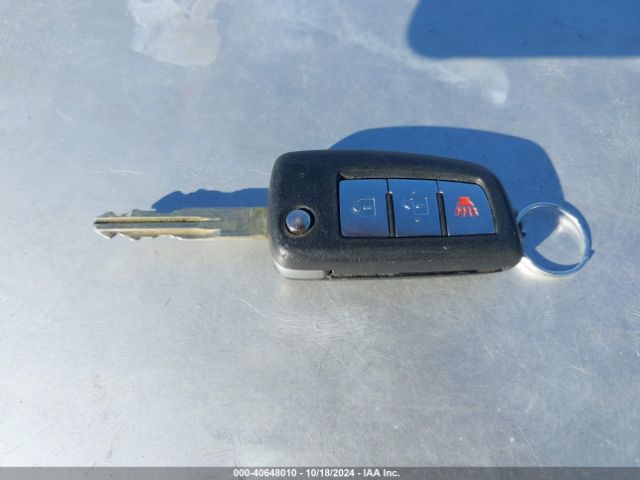 5N1AT2MT4FC926173 Nissan ROGUE S