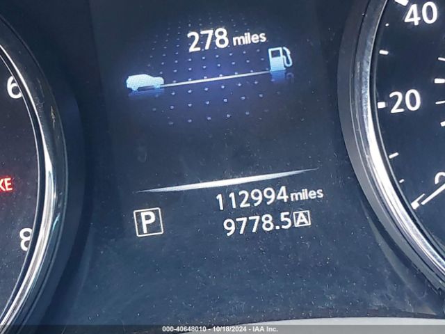 5N1AT2MT4FC926173 Nissan ROGUE S