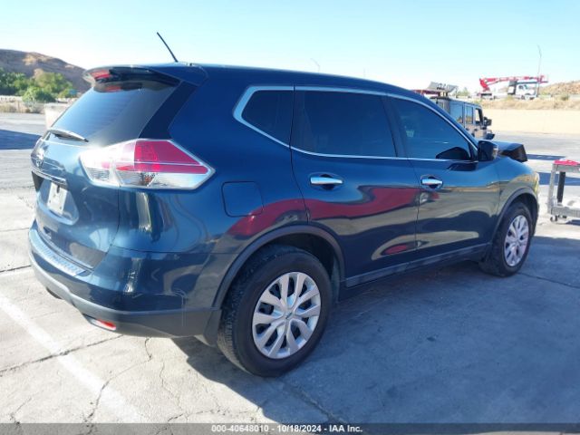 5N1AT2MT4FC926173 Nissan ROGUE S