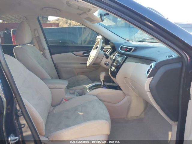 5N1AT2MT4FC926173 Nissan ROGUE S