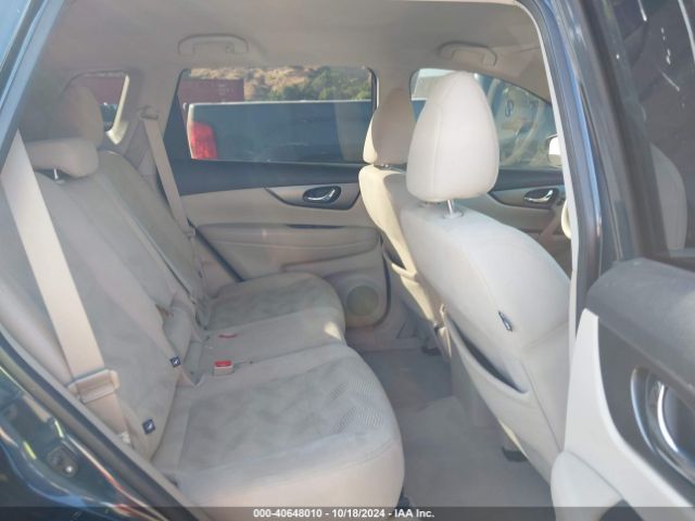 5N1AT2MT4FC926173 Nissan ROGUE S