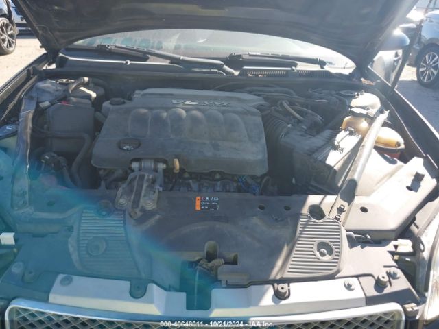 2G1WA5E3XF1159296 Chevrolet Impala Limited Ls