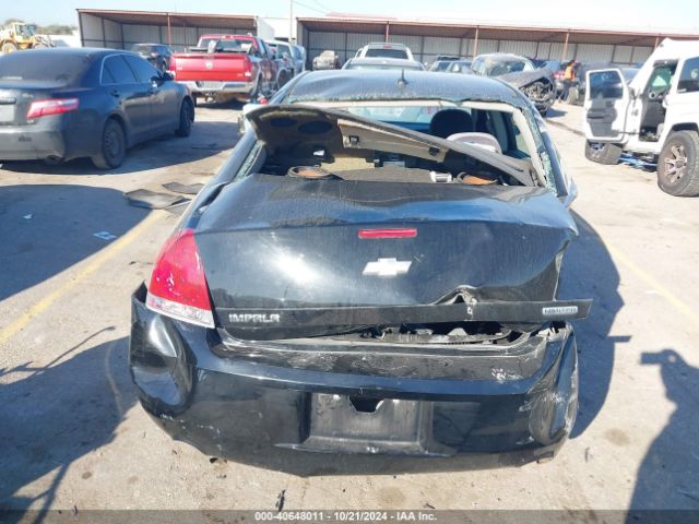 2G1WA5E3XF1159296 Chevrolet Impala Limited Ls