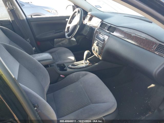 2G1WA5E3XF1159296 Chevrolet Impala Limited Ls