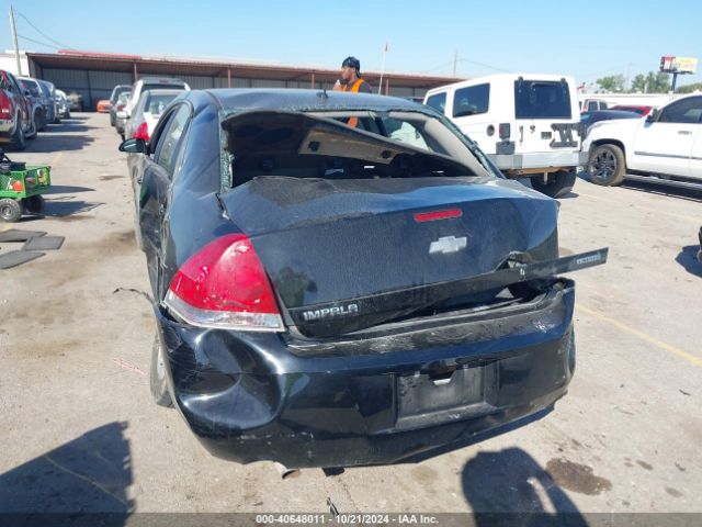 2G1WA5E3XF1159296 Chevrolet Impala Limited Ls