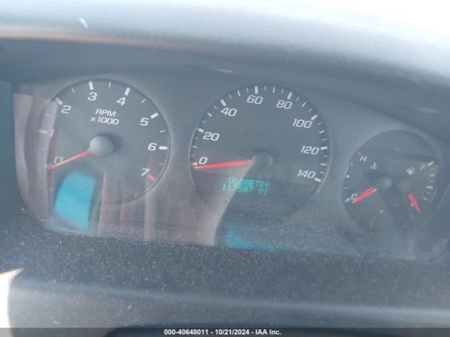 2G1WA5E3XF1159296 Chevrolet Impala Limited Ls