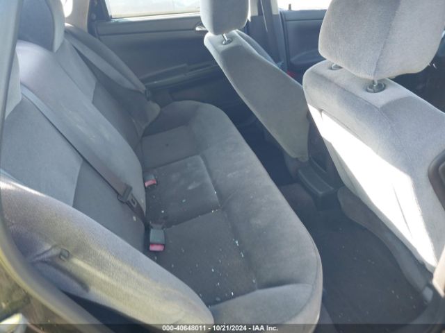 2G1WA5E3XF1159296 Chevrolet Impala Limited Ls