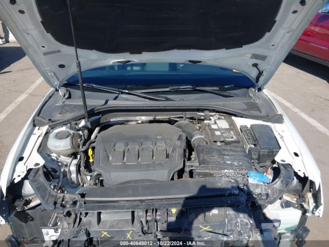 WAUBEGFF6LA059998 Audi A3 Premium 45 Tfsi S Line Quattro S Tronic