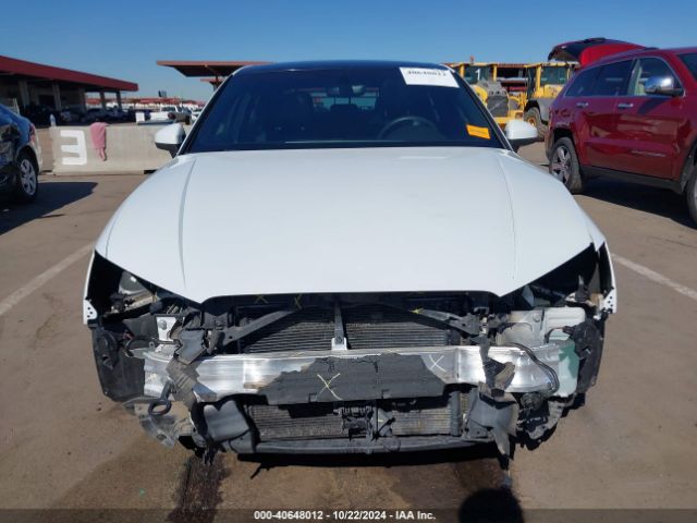 WAUBEGFF6LA059998 Audi A3 Premium 45 Tfsi S Line Quattro S Tronic