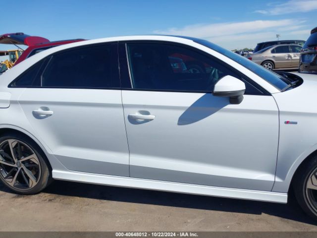 WAUBEGFF6LA059998 Audi A3 Premium 45 Tfsi S Line Quattro S Tronic