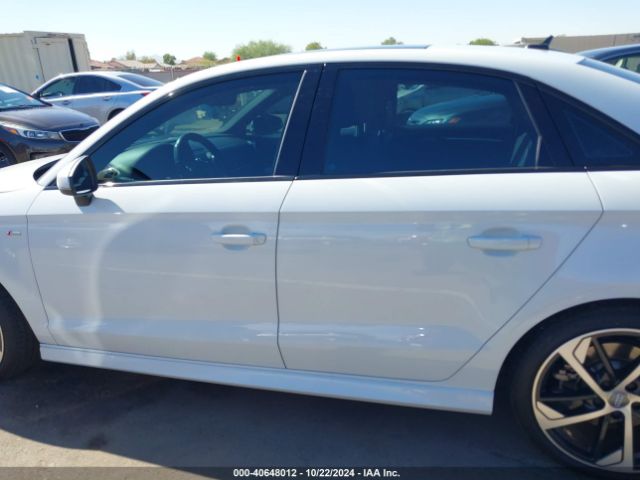 WAUBEGFF6LA059998 Audi A3 Premium 45 Tfsi S Line Quattro S Tronic