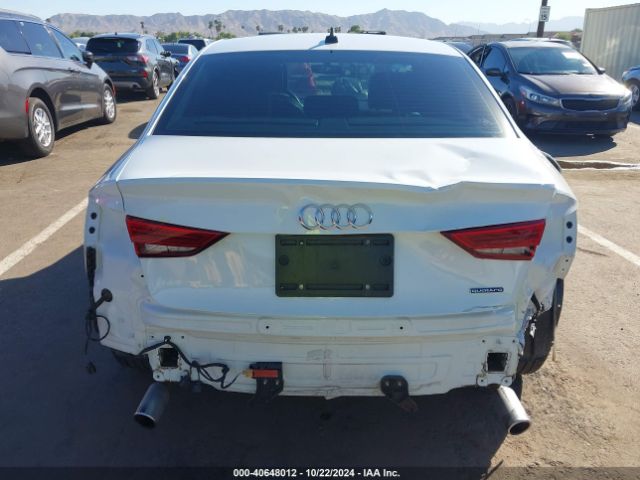 WAUBEGFF6LA059998 Audi A3 Premium 45 Tfsi S Line Quattro S Tronic