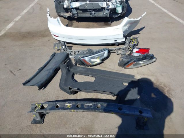 WAUBEGFF6LA059998 Audi A3 Premium 45 Tfsi S Line Quattro S Tronic