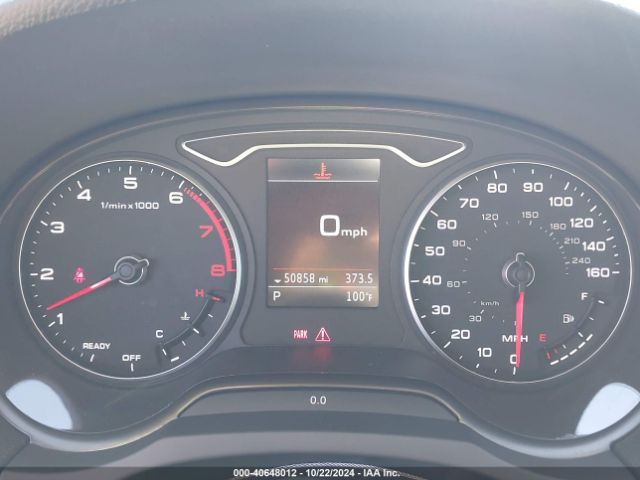 WAUBEGFF6LA059998 Audi A3 Premium 45 Tfsi S Line Quattro S Tronic