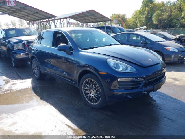 WP1AB2A25ELA57938 auction archive image