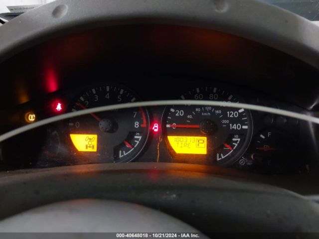 1N6AD0EV5FN711019 Nissan Frontier Pro-4x/s/sl/sv