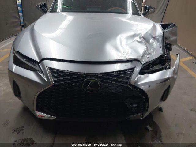 JTHAA1D27N5118428 Lexus IS 300