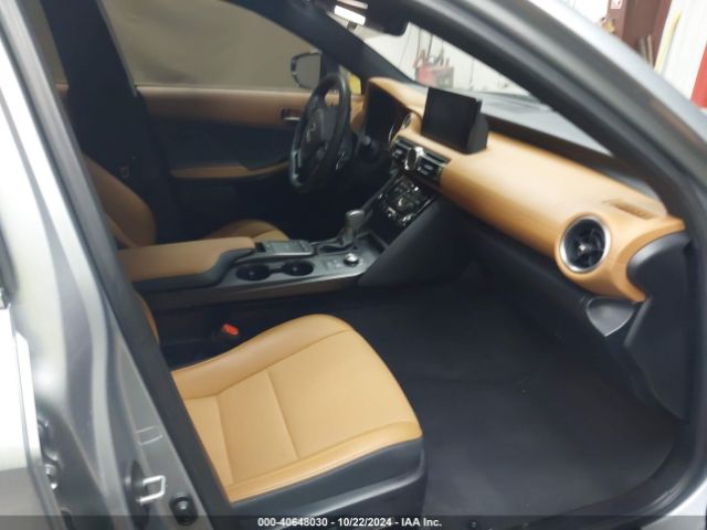 JTHAA1D27N5118428 Lexus IS 300
