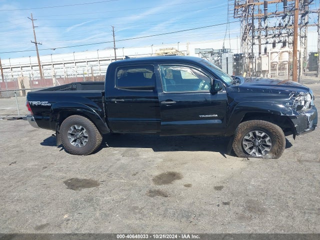 Toyota Tacoma Double Cab/trd Pro 2015 5TFLU4EN5FX137481 Image 13