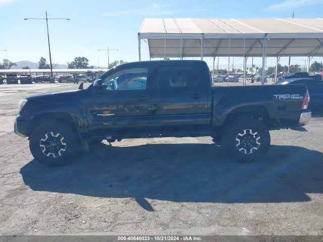Toyota Tacoma Double Cab/trd Pro 2015 5TFLU4EN5FX137481 Image 14
