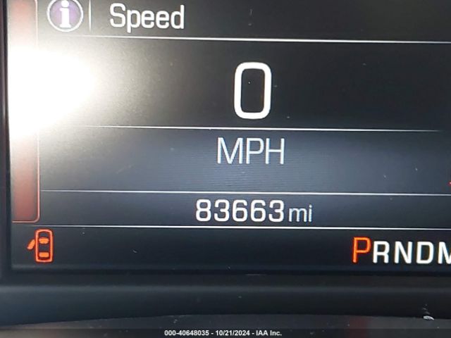 3GTU2VEC1EG547471 GMC Sierra 1500 Slt