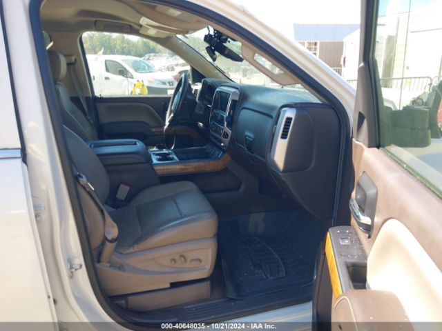 3GTU2VEC1EG547471 GMC Sierra 1500 Slt
