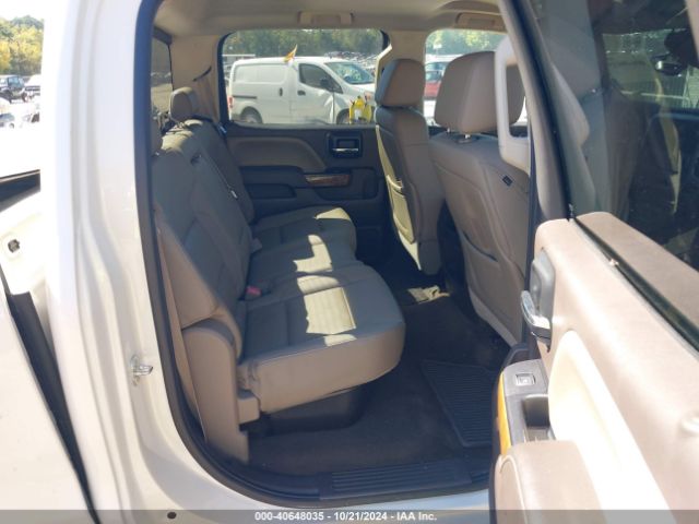 3GTU2VEC1EG547471 GMC Sierra 1500 Slt