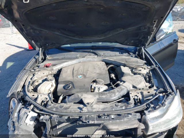 WBA3X9C50FD868891 BMW 335i Gran Turismo Xdrive