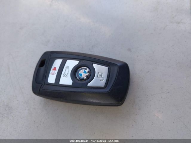 WBA3X9C50FD868891 BMW 335i Gran Turismo Xdrive