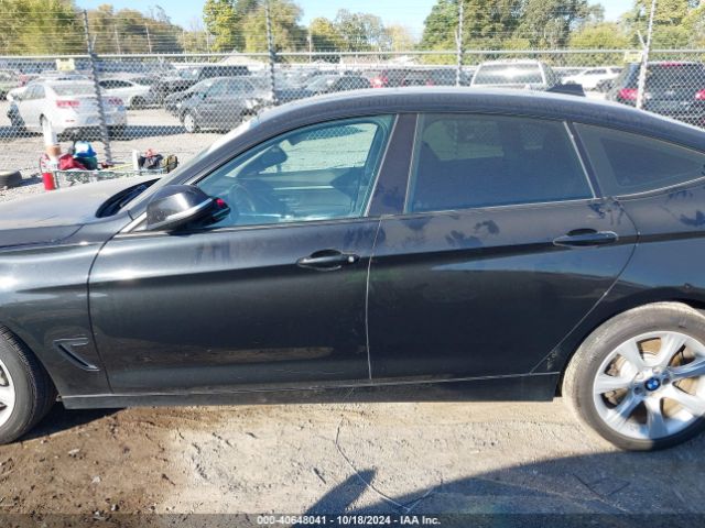 WBA3X9C50FD868891 BMW 335i Gran Turismo Xdrive