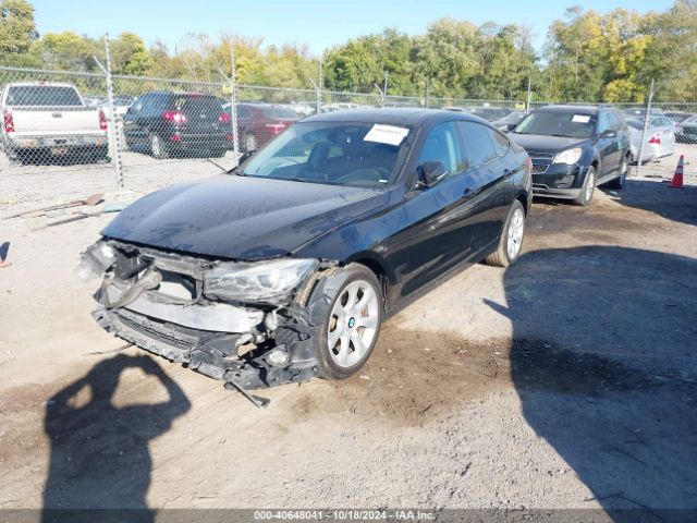 WBA3X9C50FD868891 BMW 335i Gran Turismo Xdrive