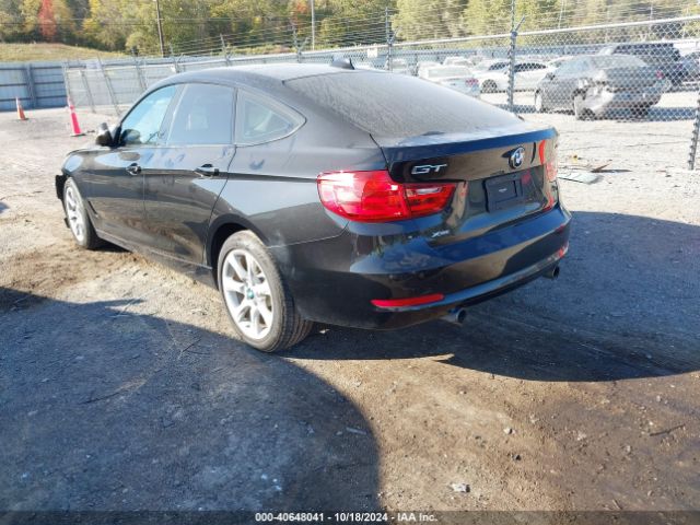 WBA3X9C50FD868891 BMW 335i Gran Turismo Xdrive
