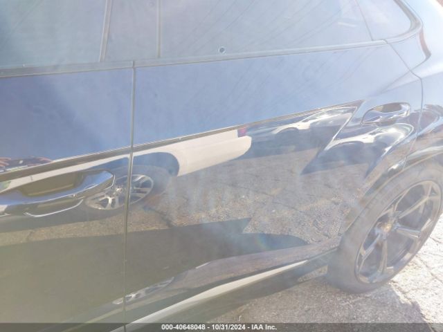 ZPBUA1ZL1KLA02934 Lamborghini Urus