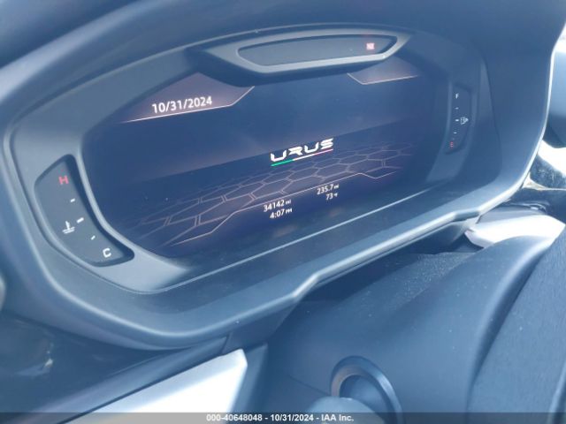 ZPBUA1ZL1KLA02934 Lamborghini Urus