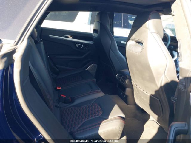 ZPBUA1ZL1KLA02934 Lamborghini Urus