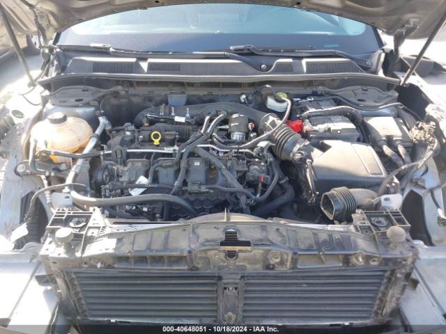 5LMCJ1C99MUL07992 Lincoln Corsair Standard