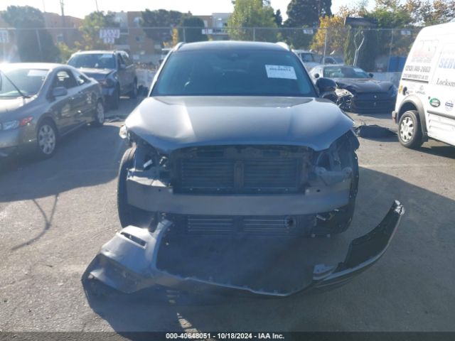 5LMCJ1C99MUL07992 Lincoln Corsair Standard