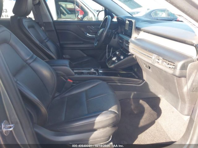 5LMCJ1C99MUL07992 Lincoln Corsair Standard