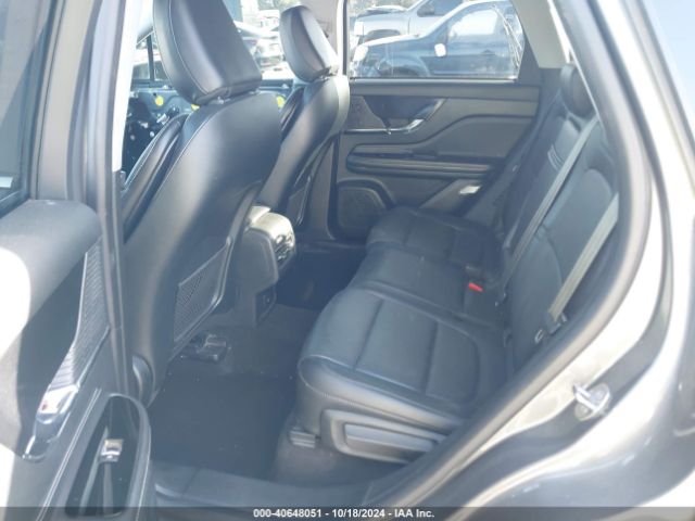 5LMCJ1C99MUL07992 Lincoln Corsair Standard