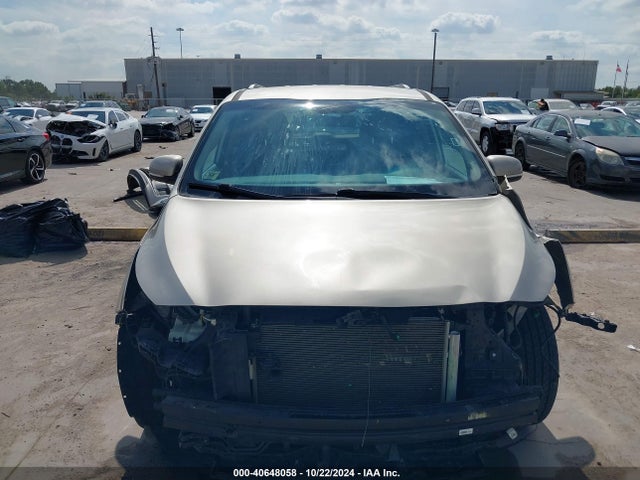 KIA SEDONA LX 2017 KNDMB5C13H6293589 Image 13