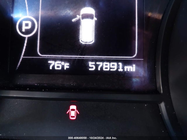 KIA SEDONA LX 2017 KNDMB5C13H6293589 Image 16