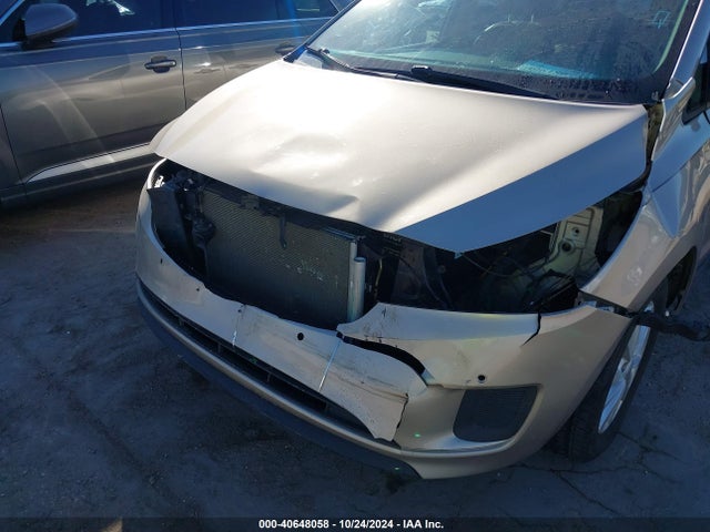 KIA SEDONA LX 2017 KNDMB5C13H6293589 Image 6