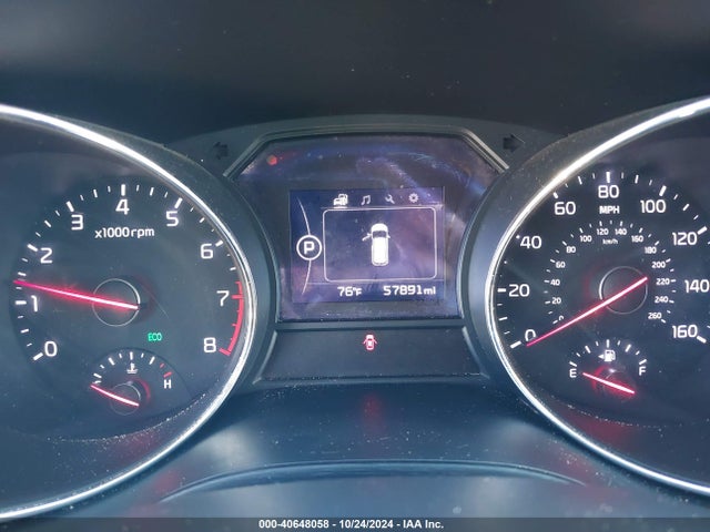 KIA SEDONA LX 2017 KNDMB5C13H6293589 Image 7
