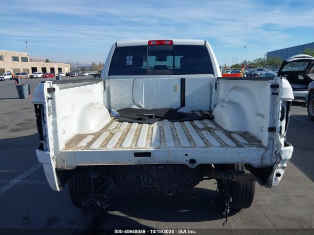 3C6UR5DL7GG247473 RAM 2500 Big Horn