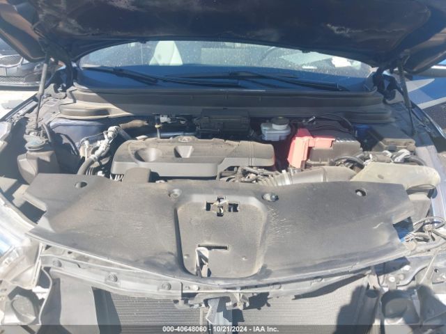 5J8TC2H53ML034701 Acura Rdx Technology Package